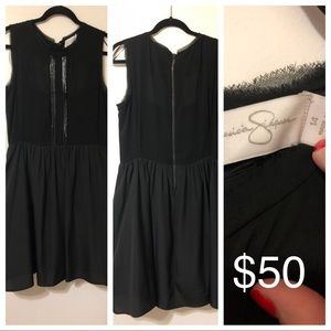 Jessica Simpson Cocktail Dress